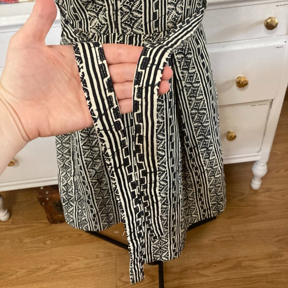 Plenty by Tracy Reese A-line Dress - Picture 5 of 8